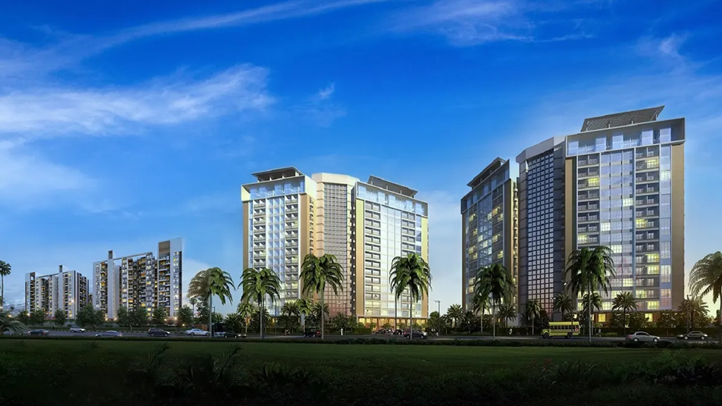 Property In Noida Sector 146